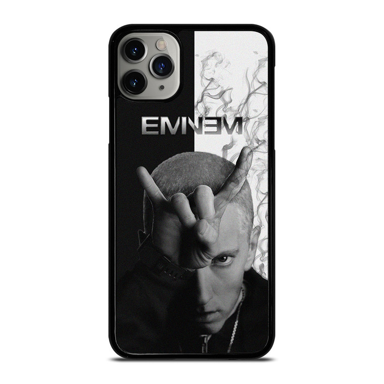 EMINEM RAPPER SIGN iPhone 11 Pro Max Case Cover