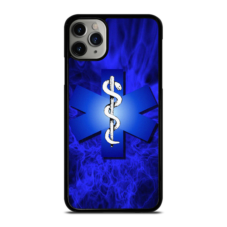 EMT EMS PARAMEDIC ICON iPhone 11 Pro Max Case Cover