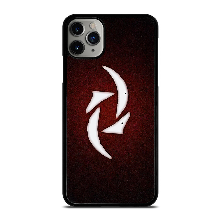 HALESTORM ROCK BAND ICON iPhone 11 Pro Max Case Cover
