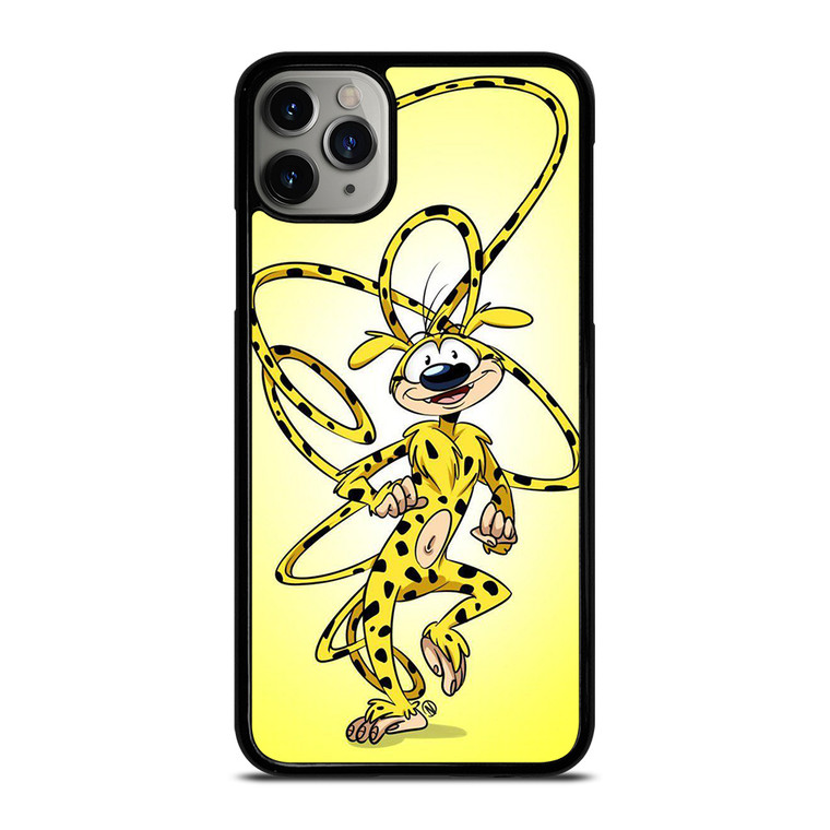 MARSUPILAMI CARTOON iPhone 11 Pro Max Case Cover