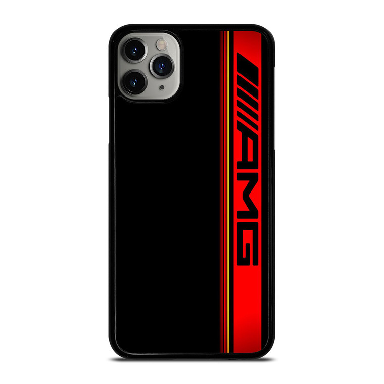 MERCEDES BENZ AMG LOGO iPhone 11 Pro Max Case Cover MERCEDES BENZ AMG LOGO iPhone 11 Pro Max Case Cover