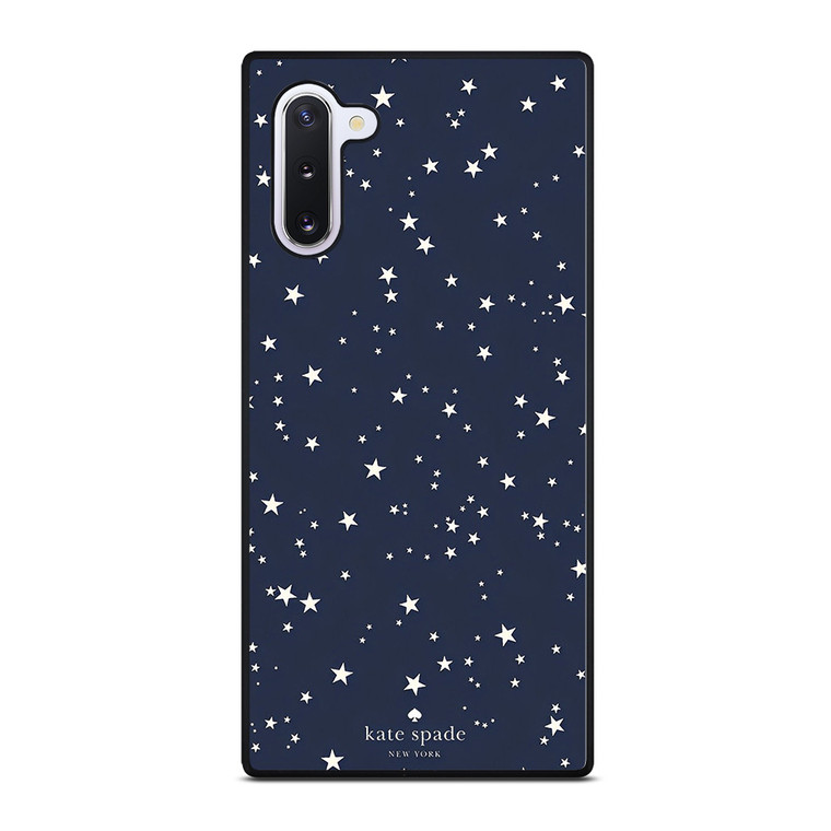 KATE SPADE NEW YORK STARS  Samsung Galaxy Note 10 Case Cover