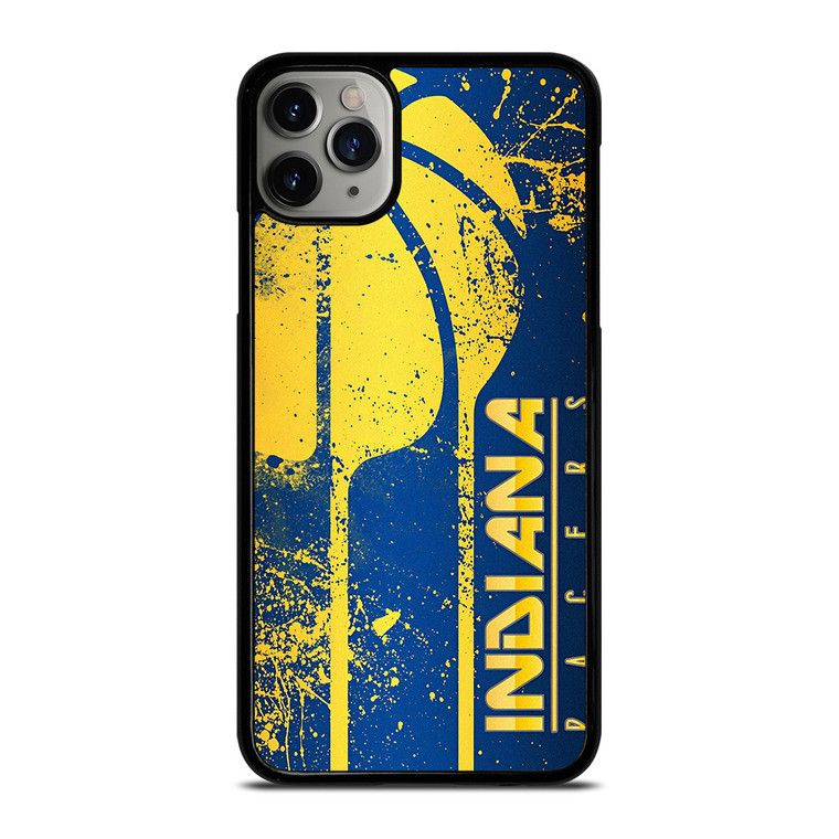 NBA INDIANA PACERS BASKETBALL iPhone 11 Pro Max Case Cover NBA INDIANA PACERS BASKETBALL iPhone 11 Pro Max Case Cover