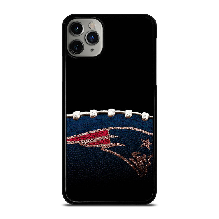 NEW ENGLAND PATRIOTS NFL FOTBALL iPhone 11 Pro Max Case Cover NEW ENGLAND PATRIOTS NFL FOTBALL iPhone 11 Pro Max Case Cover