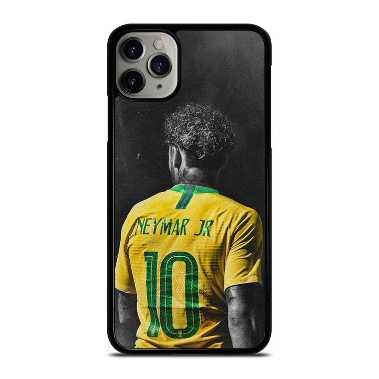 NEYMAR JR BRAZIL FOOTBALL iPhone 11 Pro Max Case Cover NEYMAR JR BRAZIL FOOTBALL iPhone 11 Pro Max Case Cover