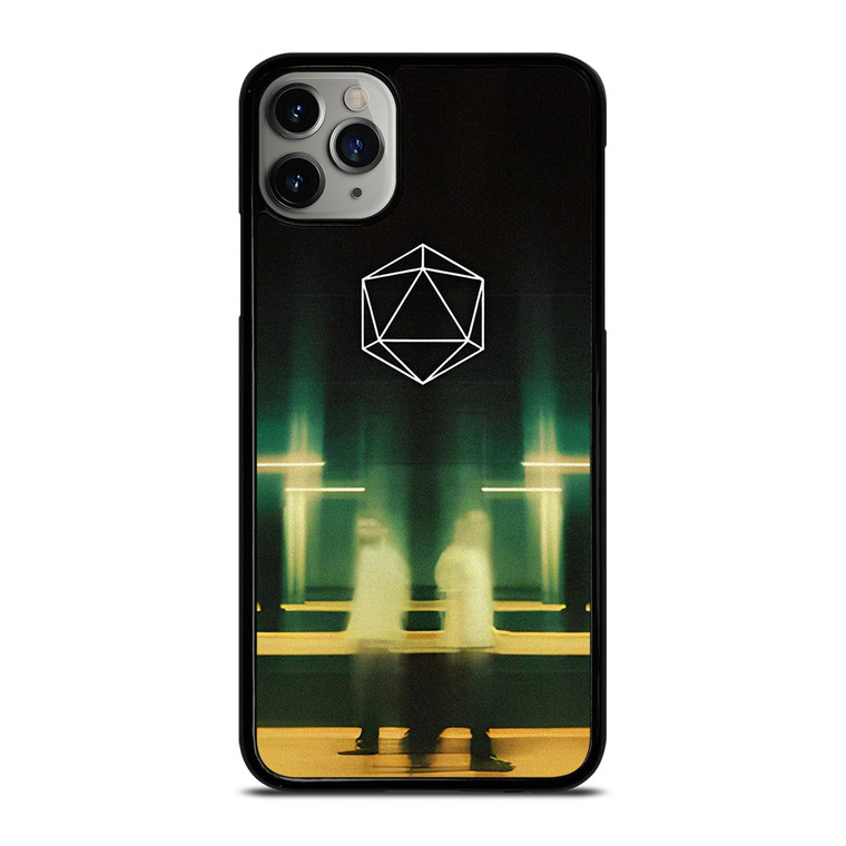 ODESZA ELECTRONIC MUSIC SYMBOL 2 iPhone 11 Pro Max Case Cover
