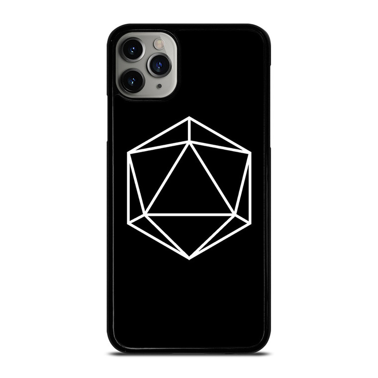 ODESZA ELECTRONIC MUSIC iPhone 11 Pro Max Case Cover