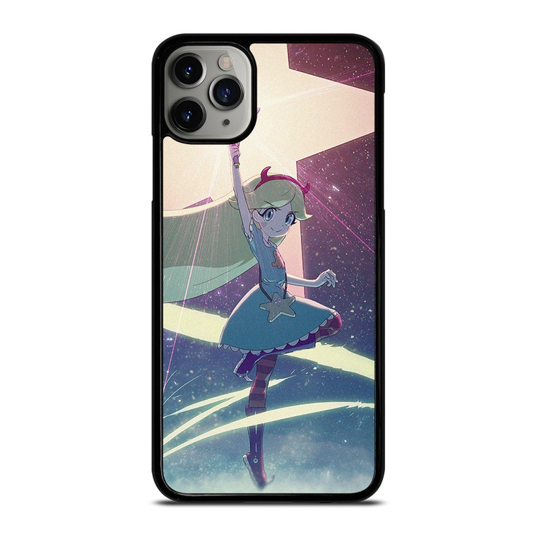 STAR VS THE FORCES OF EVIL CARTOON 2 iPhone 11 Pro Max Case Cover
