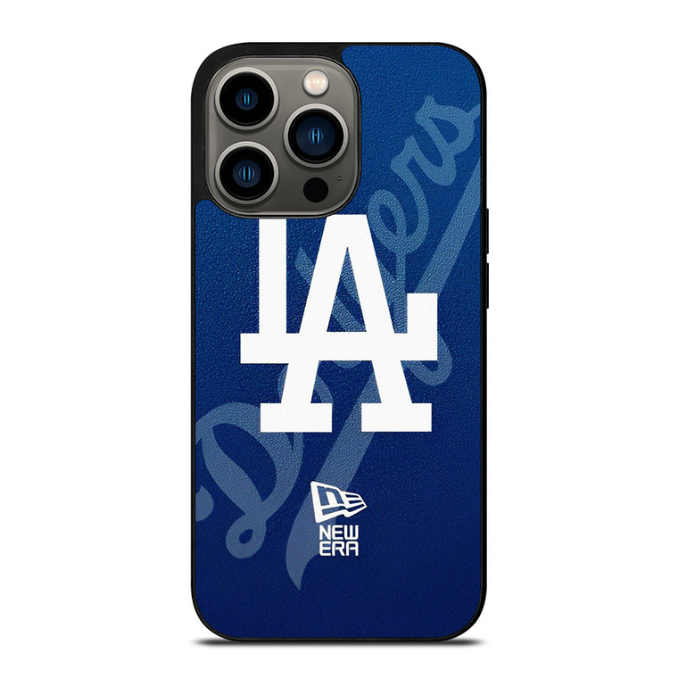 LOS ANGELES DODGERS NEW ERA iPhone 13 Pro Case Cover