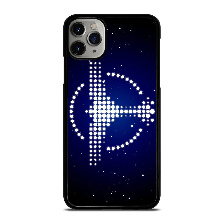 TIESTO DJ DISC JOCKEY SYMBOL iPhone 11 Pro Max Case Cover