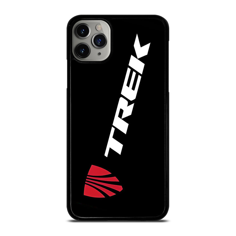 TREK BIKE LOGO iPhone 11 Pro Max Case Cover
