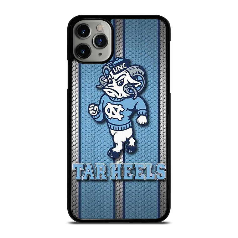 UNIVERSITY NORTH CAROLINA TAR HEELS iPhone 11 Pro Max Case Cover