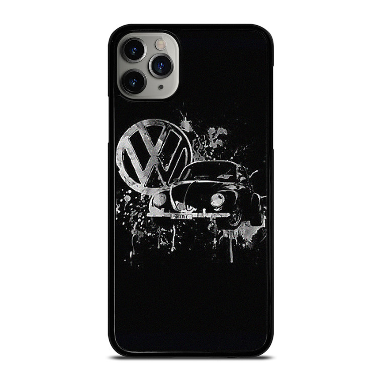 VOLKSWAGEN VW BEETLE CLASSIC iPhone 11 Pro Max Case Cover