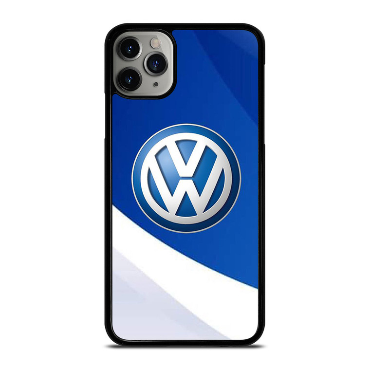 VW VOLKSWAGEN CAR LIVERY iPhone 11 Pro Max Case Cover