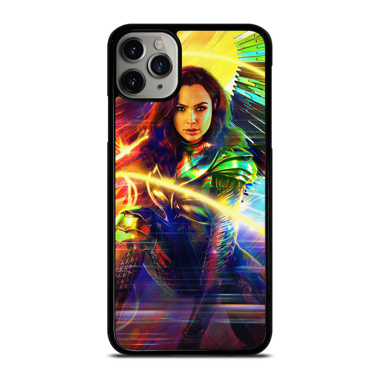 WONDER WOMAN 1984 MOVIES iPhone 11 Pro Max Case Cover