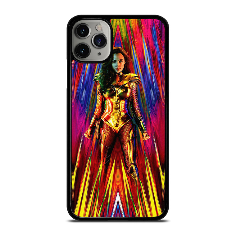 WONDER WOMAN 1984 iPhone 11 Pro Max Case Cover