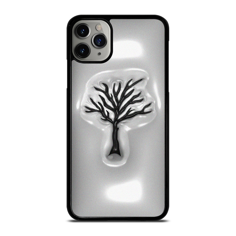 XXXTENTACION TREE RAPPER SYMBOL iPhone 11 Pro Max Case Cover