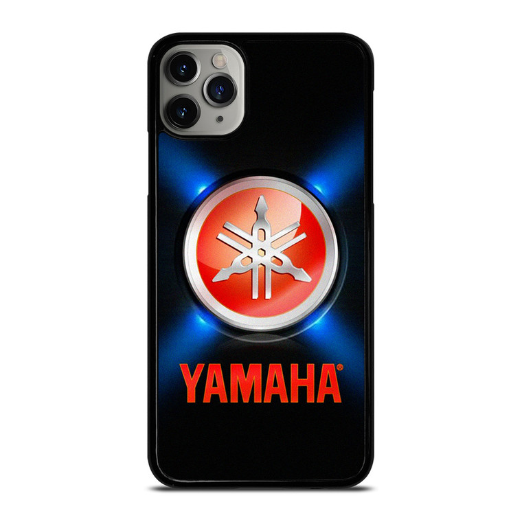 YAMAHA LOGO EMBLEM iPhone 11 Pro Max Case Cover