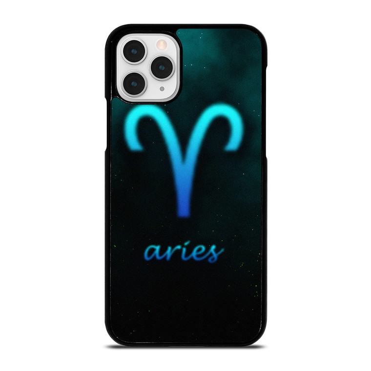 ARIES ZODIAC SIGN  iPhone 11 Pro Case Cover