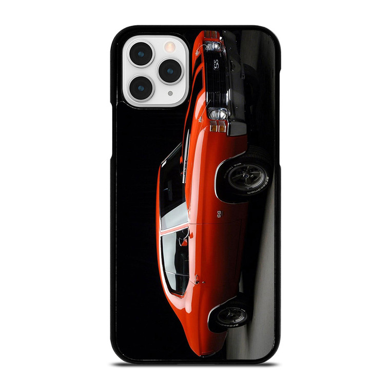 CHEVROLET CHEVELLE 1971  iPhone 11 Pro Case Cover