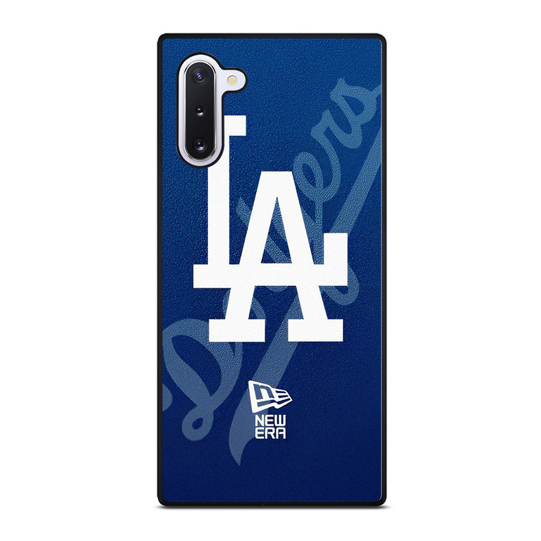 LOS ANGELES DODGERS NEW ERA  Samsung Galaxy Note 10 Case Cover