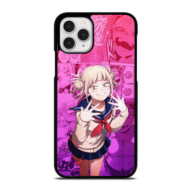 DABI MY HERO ACADEMIA MANGA  iPhone 11 Pro Case Cover DABI MY HERO ACADEMIA MANGA  iPhone 11 Pro Case Cover