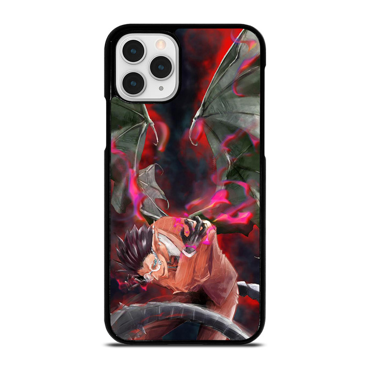 DEMIURGE OVERLORD ANIME  iPhone 11 Pro Case Cover DEMIURGE OVERLORD ANIME  iPhone 11 Pro Case Cover