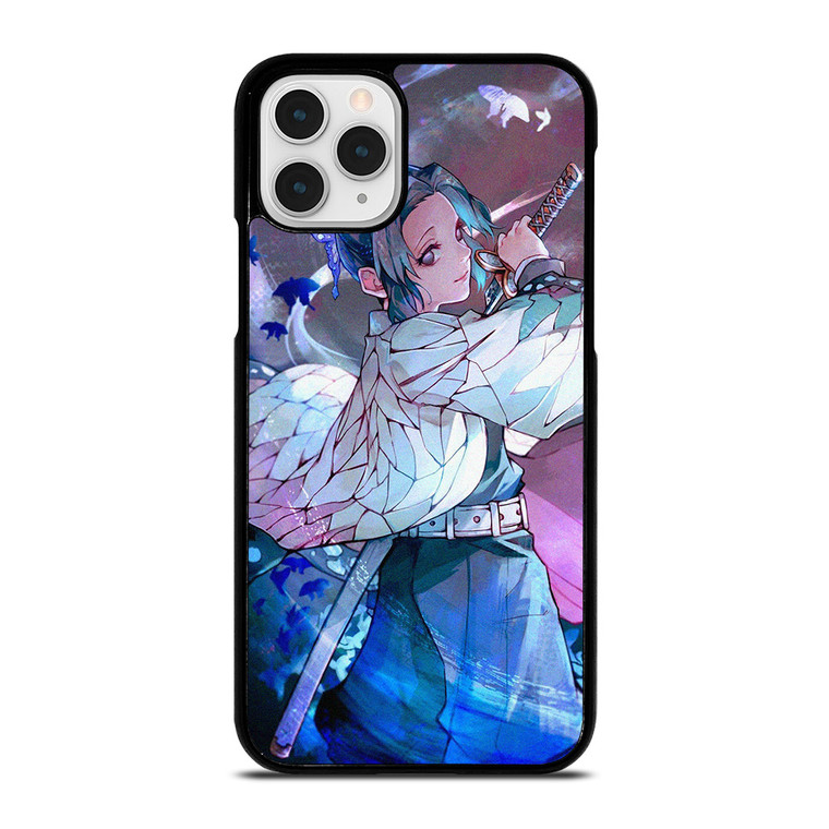 DEMON SLAYER SHINOBU KOCHO ANIME  iPhone 11 Pro Case Cover