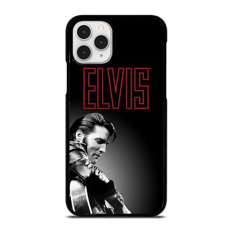 ELVIS PRESLEY ROCK N ROLL  iPhone 11 Pro Case Cover