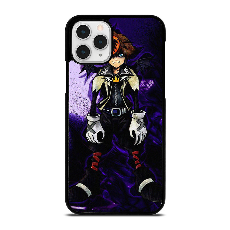 KINGDOM HEARTS SORA  iPhone 11 Pro Case Cover