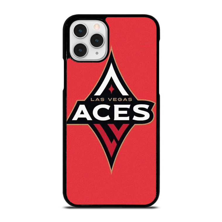 LAS VEGAS ACES WNBA  iPhone 11 Pro Case Cover
