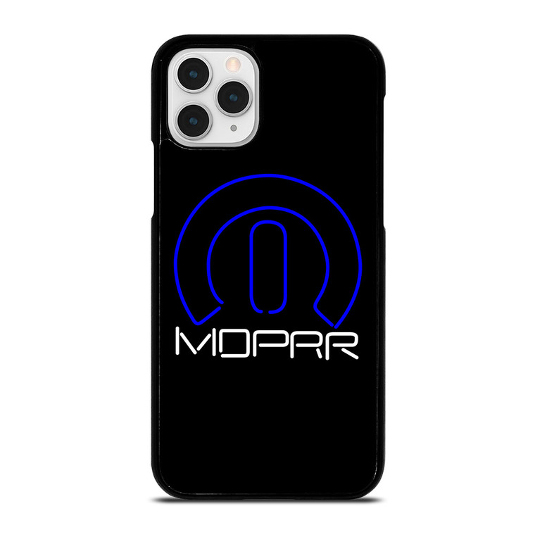 MOPAR NEON LOGO  iPhone 11 Pro Case Cover MOPAR NEON LOGO  iPhone 11 Pro Case Cover