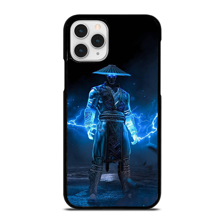 MORTAL KOMBAT RAIDEN GAMES  iPhone 11 Pro Case Cover