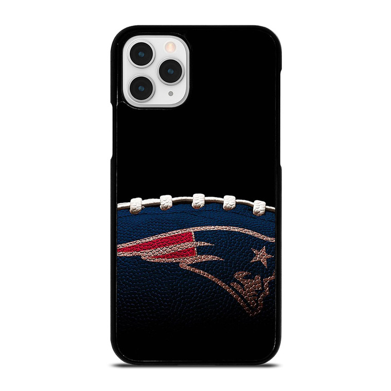 NEW ENGLAND PATRIOTS NFL FOTBALL  iPhone 11 Pro Case Cover NEW ENGLAND PATRIOTS NFL FOTBALL  iPhone 11 Pro Case Cover