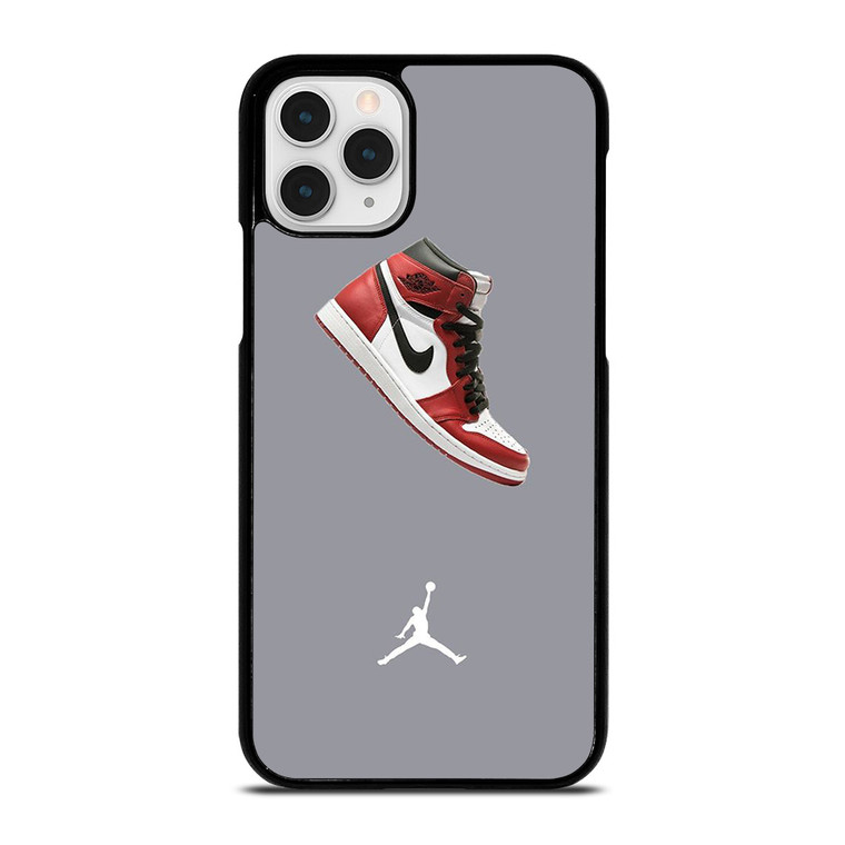 OFF WHITE X NIKE AIR JORDAN 1  iPhone 11 Pro Case Cover OFF WHITE X NIKE AIR JORDAN 1  iPhone 11 Pro Case Cover