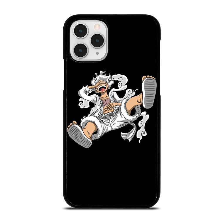 ONE PIECE LUFFY GEAR 5  iPhone 11 Pro Case Cover