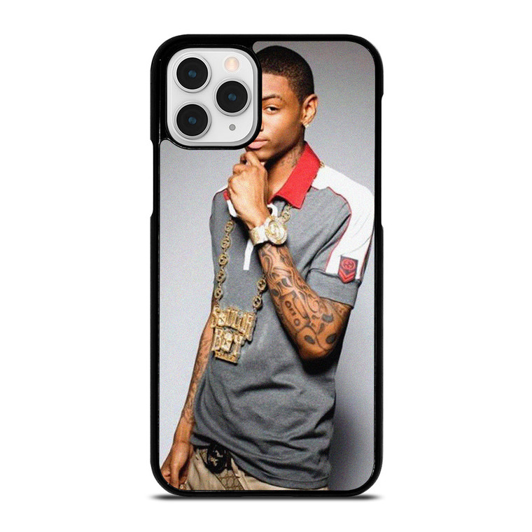 SOULJA BOY RAPPER  iPhone 11 Pro Case Cover