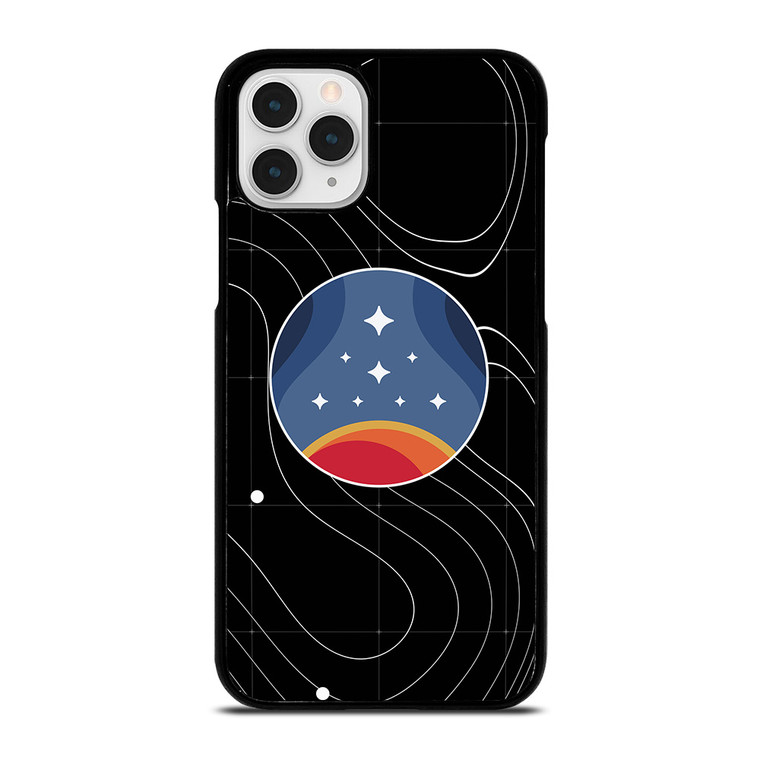 STARFIELD GAMES ICON 2  iPhone 11 Pro Case Cover