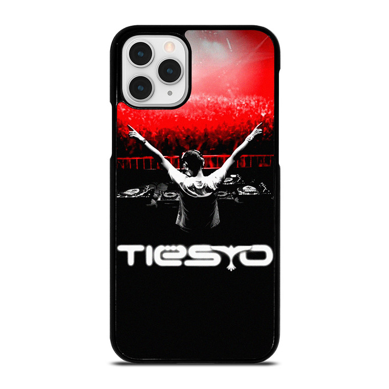 TIESTO DISC JOCKEY  iPhone 11 Pro Case Cover