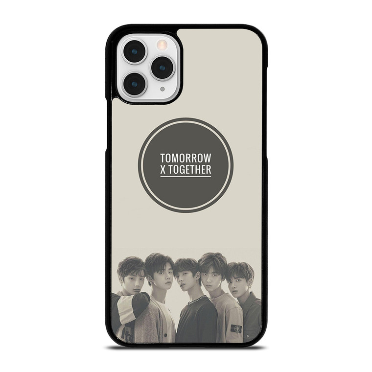 TOMORROW X TOGETHER TXT KPOP  iPhone 11 Pro Case Cover