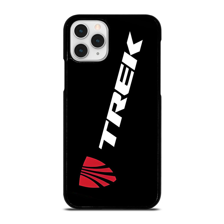 TREK BIKE LOGO  iPhone 11 Pro Case Cover