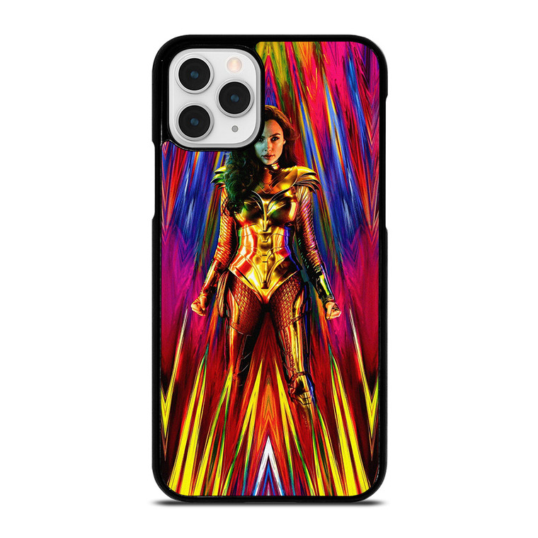 WONDER WOMAN 1984  iPhone 11 Pro Case Cover