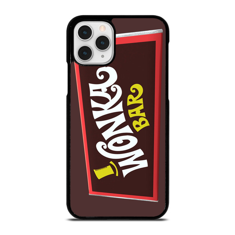 WONKA CHOCOLATE BAR  iPhone 11 Pro Case Cover