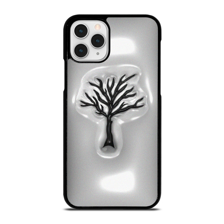 XXXTENTACION TREE RAPPER SYMBOL  iPhone 11 Pro Case Cover