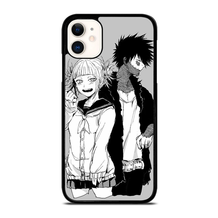 DABI AND TOGA MY HERO ACADEMIA  iPhone 11 Case Cover