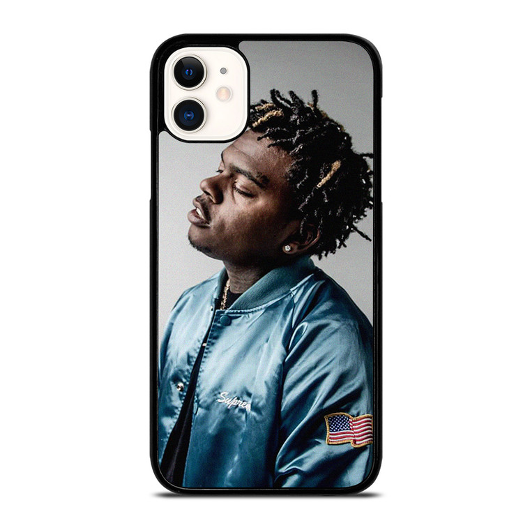 GUNNA RAPPER  iPhone 11 Case Cover