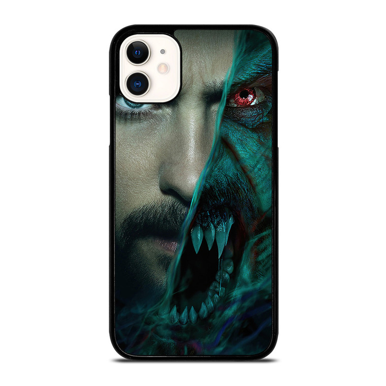 JARED LETO MORBIUS  iPhone 11 Case Cover
