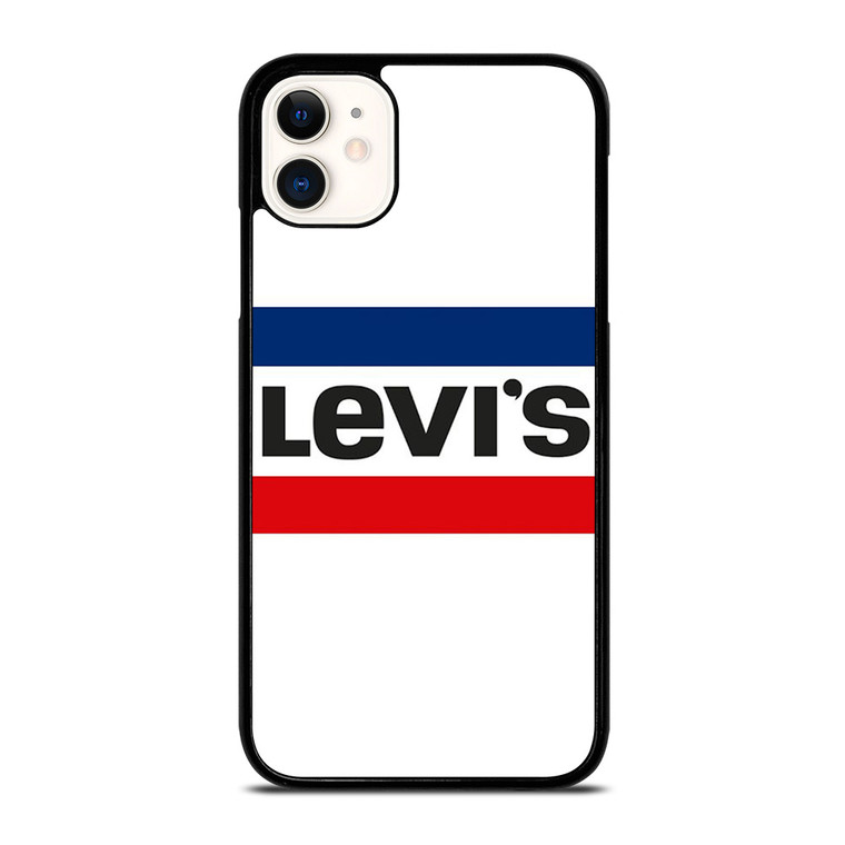 LEVIS LOGO ICON  iPhone 11 Case Cover