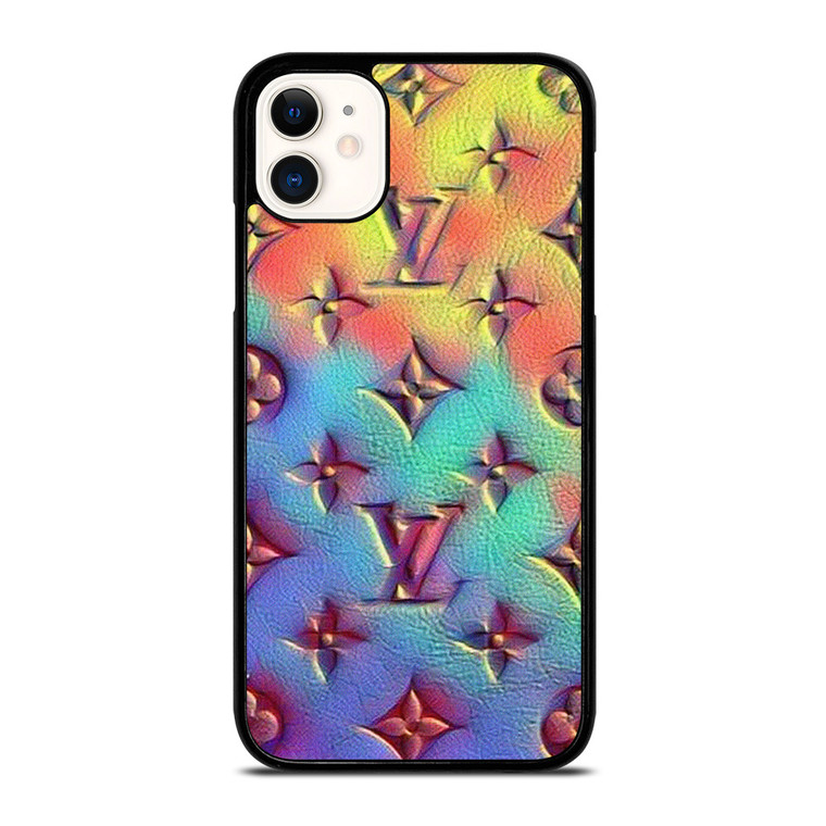 LOUIS VUITTON GRADATION  iPhone 11 Case Cover
