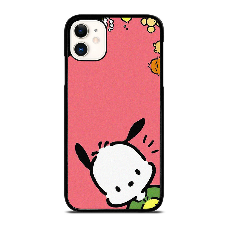 POCHACCO SANRIO DOG CUTE  iPhone 11 Case Cover